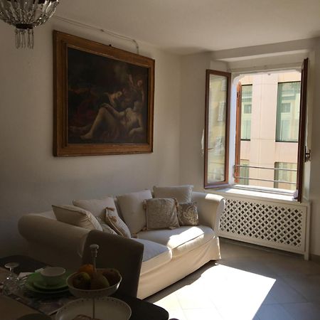 Apartament Il Tenore D'Oro Centralissimo Parma Zewnętrze zdjęcie