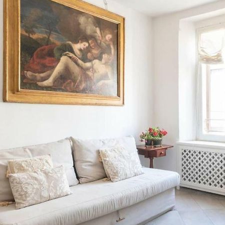Apartament Il Tenore D'Oro Centralissimo Parma Zewnętrze zdjęcie