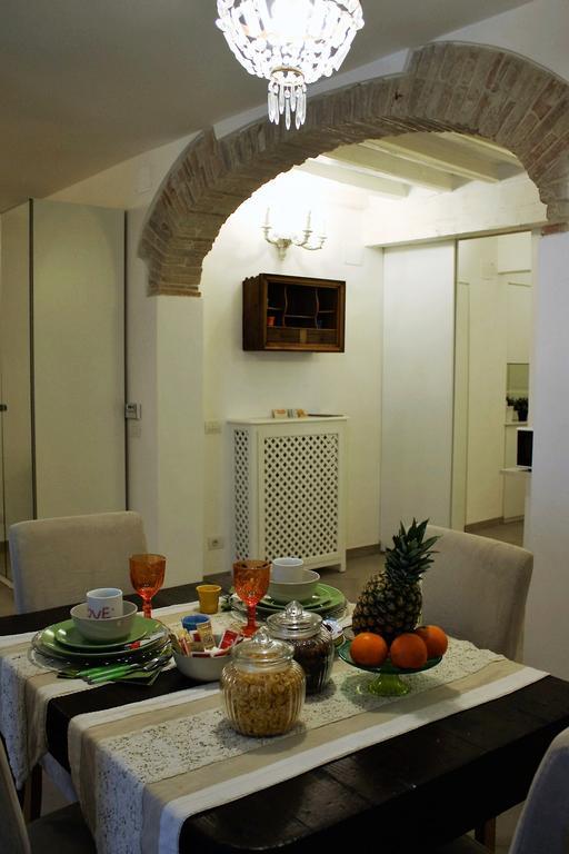 Apartament Il Tenore D'Oro Centralissimo Parma Zewnętrze zdjęcie