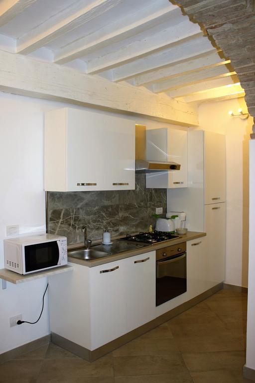Apartament Il Tenore D'Oro Centralissimo Parma Zewnętrze zdjęcie