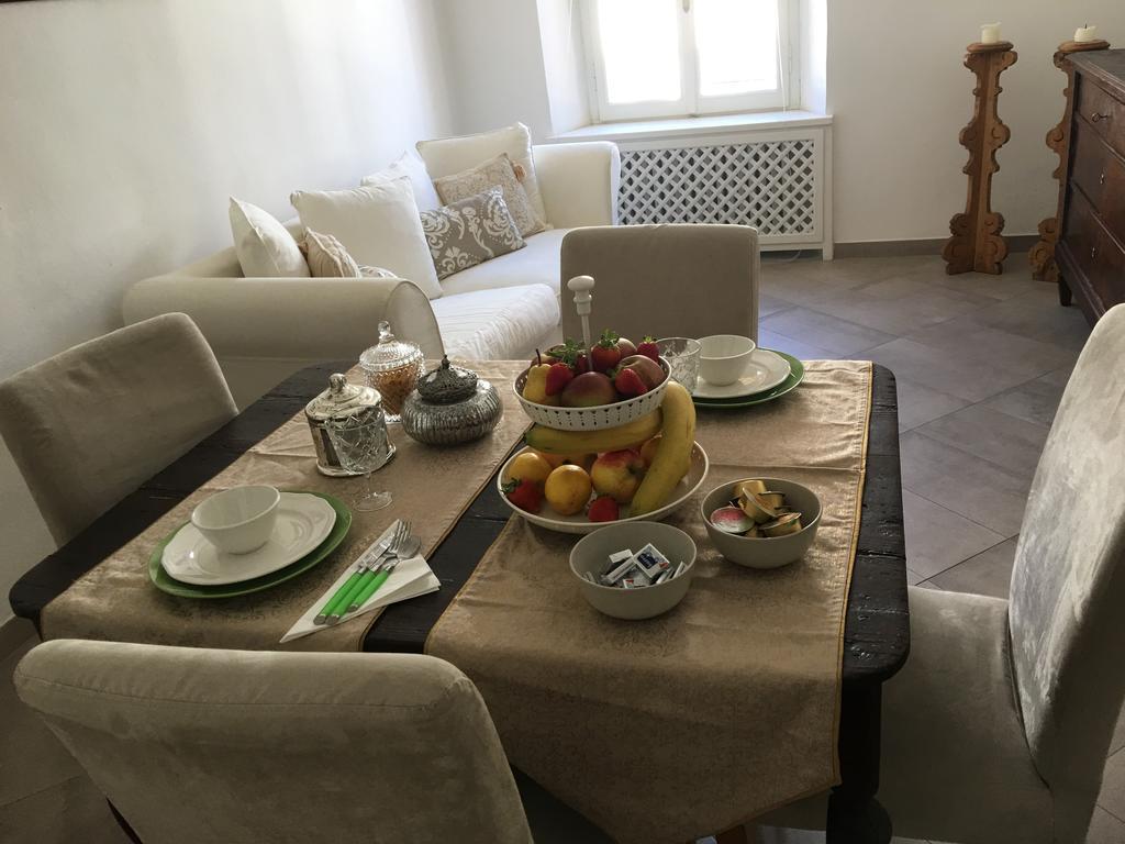 Apartament Il Tenore D'Oro Centralissimo Parma Zewnętrze zdjęcie