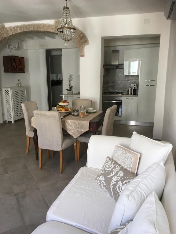 Apartament Il Tenore D'Oro Centralissimo Parma Zewnętrze zdjęcie