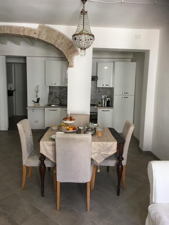 Apartament Il Tenore D'Oro Centralissimo Parma Zewnętrze zdjęcie