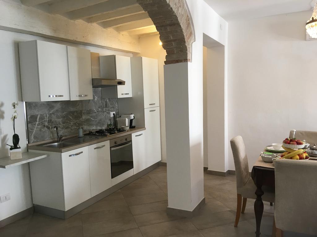 Apartament Il Tenore D'Oro Centralissimo Parma Zewnętrze zdjęcie
