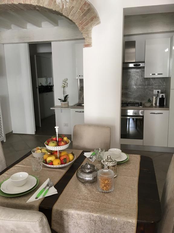 Apartament Il Tenore D'Oro Centralissimo Parma Zewnętrze zdjęcie