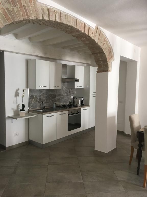Apartament Il Tenore D'Oro Centralissimo Parma Zewnętrze zdjęcie