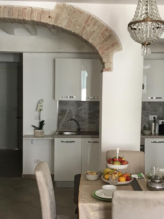Apartament Il Tenore D'Oro Centralissimo Parma Zewnętrze zdjęcie