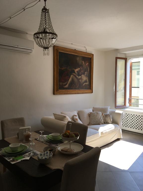 Apartament Il Tenore D'Oro Centralissimo Parma Zewnętrze zdjęcie