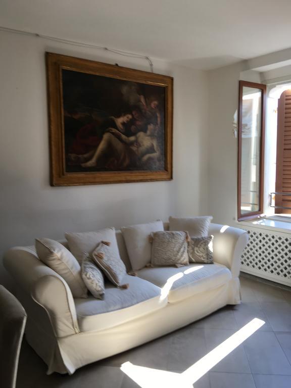 Apartament Il Tenore D'Oro Centralissimo Parma Zewnętrze zdjęcie