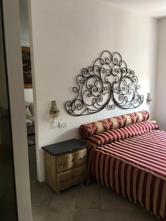 Apartament Il Tenore D'Oro Centralissimo Parma Zewnętrze zdjęcie