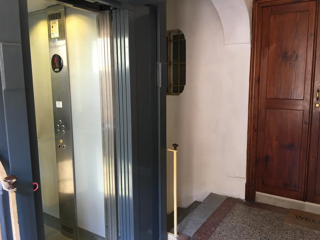Apartament Il Tenore D'Oro Centralissimo Parma Zewnętrze zdjęcie