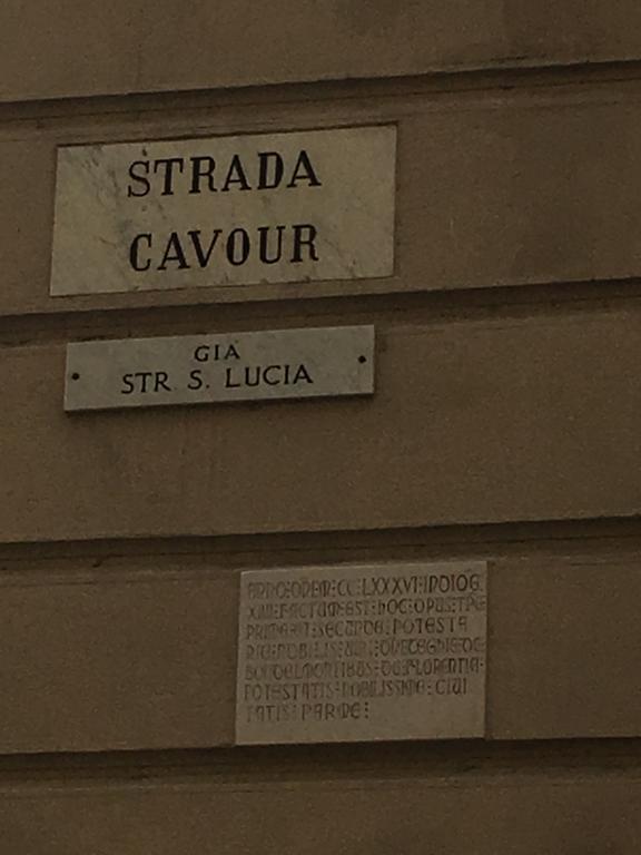 Apartament Il Tenore D'Oro Centralissimo Parma Zewnętrze zdjęcie