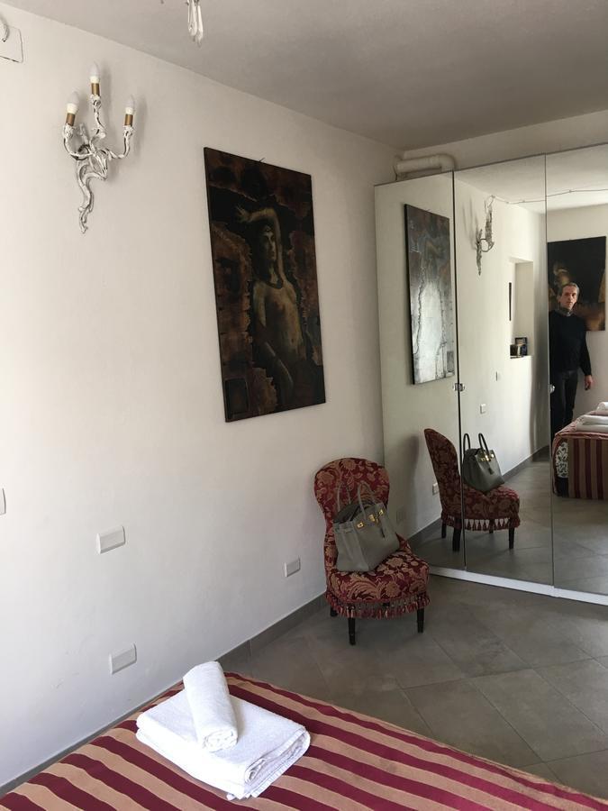 Apartament Il Tenore D'Oro Centralissimo Parma Zewnętrze zdjęcie