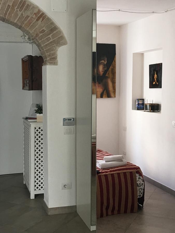 Apartament Il Tenore D'Oro Centralissimo Parma Zewnętrze zdjęcie