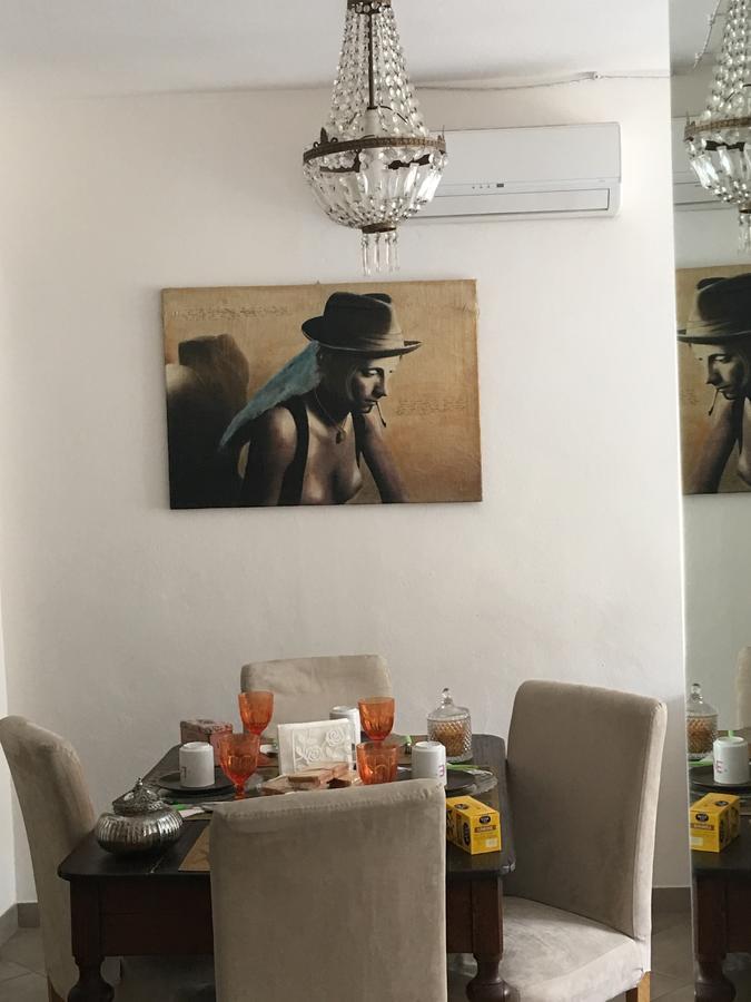 Apartament Il Tenore D'Oro Centralissimo Parma Zewnętrze zdjęcie