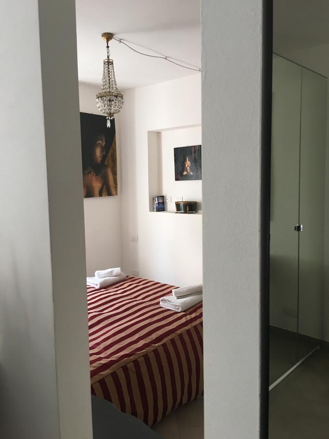 Apartament Il Tenore D'Oro Centralissimo Parma Zewnętrze zdjęcie