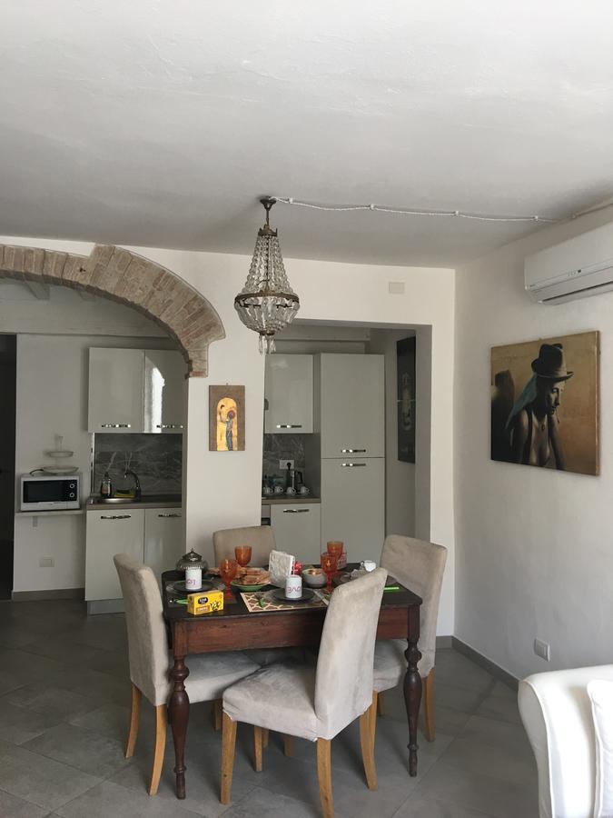 Apartament Il Tenore D'Oro Centralissimo Parma Zewnętrze zdjęcie