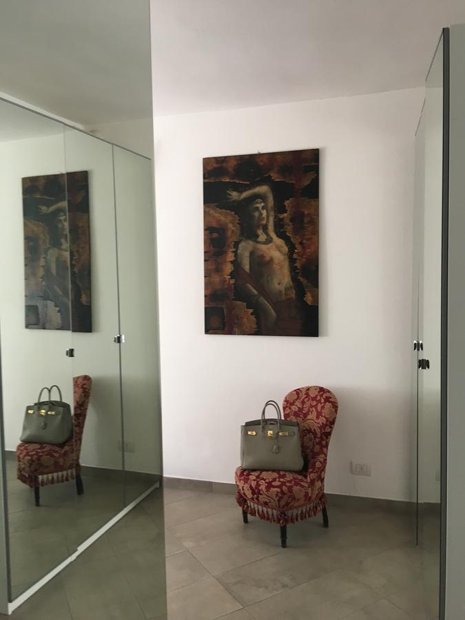 Apartament Il Tenore D'Oro Centralissimo Parma Zewnętrze zdjęcie