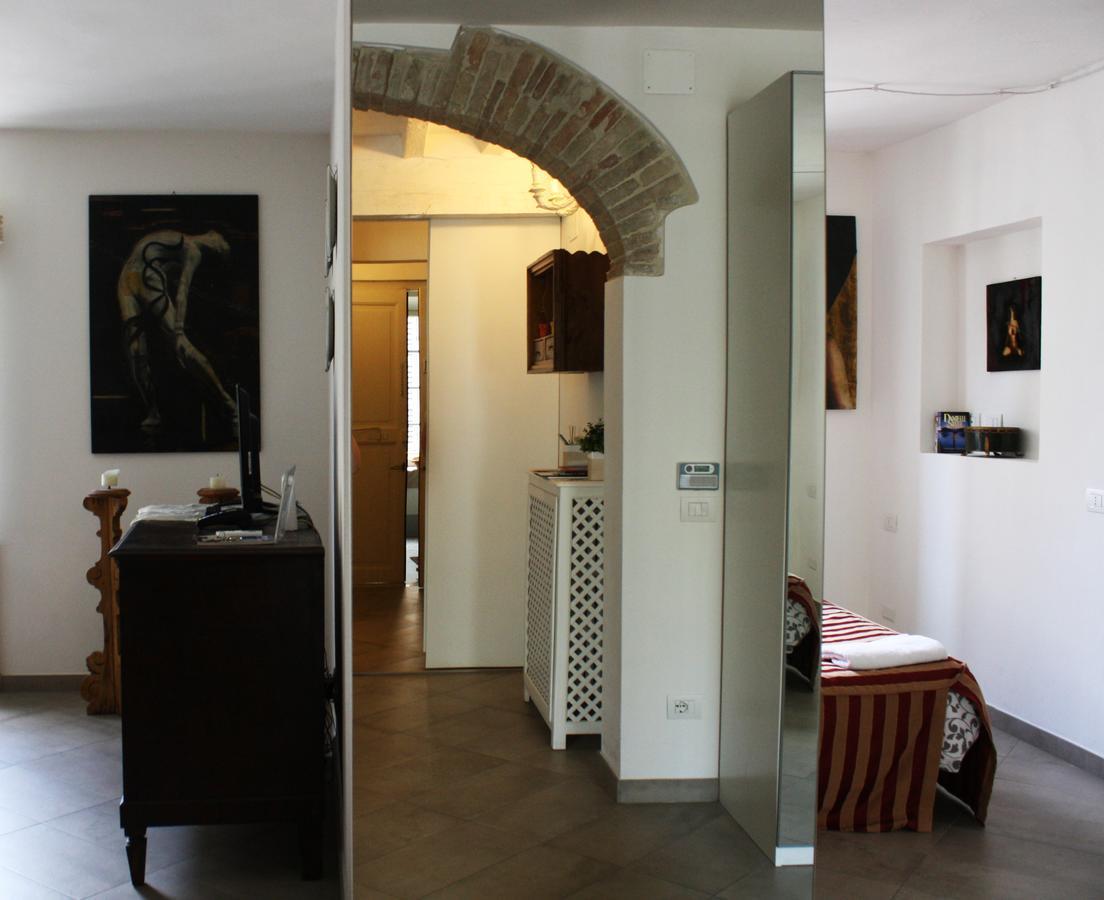 Apartament Il Tenore D'Oro Centralissimo Parma Zewnętrze zdjęcie
