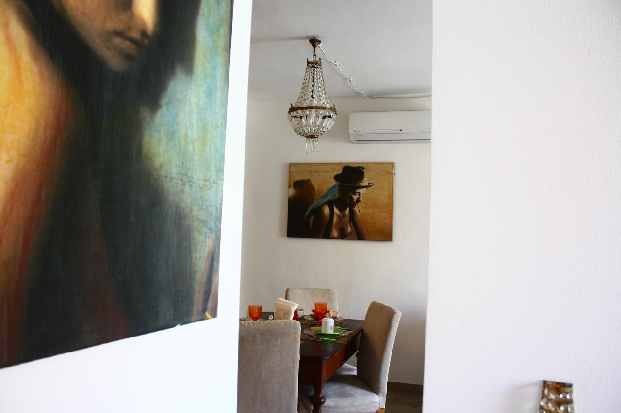 Apartament Il Tenore D'Oro Centralissimo Parma Zewnętrze zdjęcie