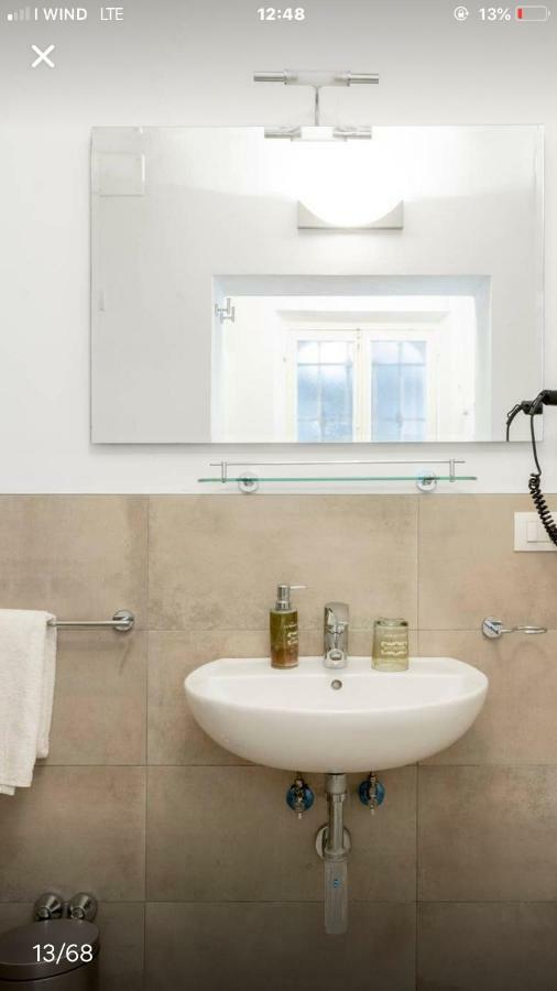 Apartament Il Tenore D'Oro Centralissimo Parma Zewnętrze zdjęcie