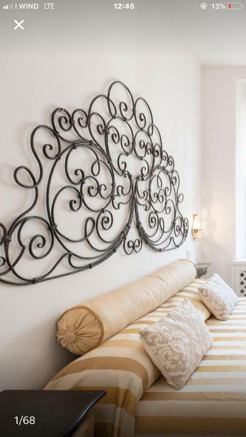 Apartament Il Tenore D'Oro Centralissimo Parma Zewnętrze zdjęcie
