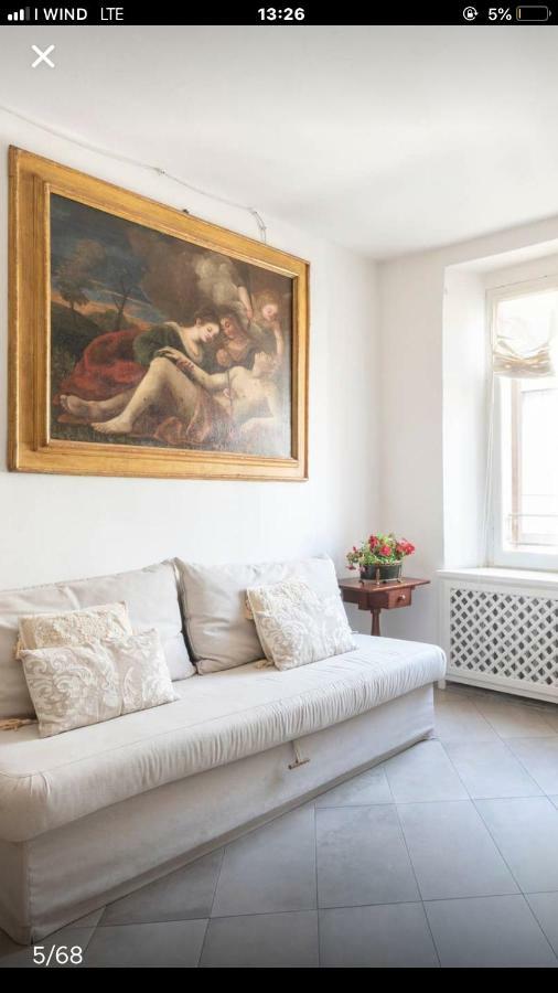 Apartament Il Tenore D'Oro Centralissimo Parma Zewnętrze zdjęcie