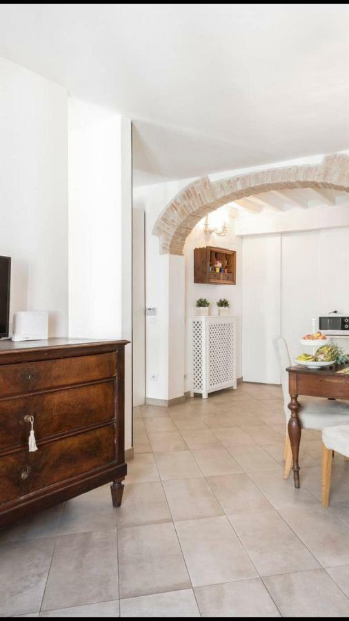 Apartament Il Tenore D'Oro Centralissimo Parma Zewnętrze zdjęcie
