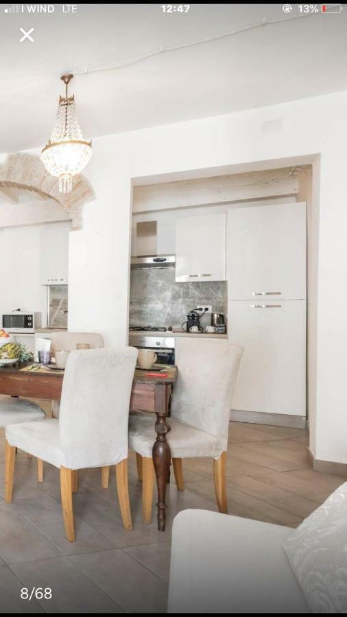 Apartament Il Tenore D'Oro Centralissimo Parma Zewnętrze zdjęcie
