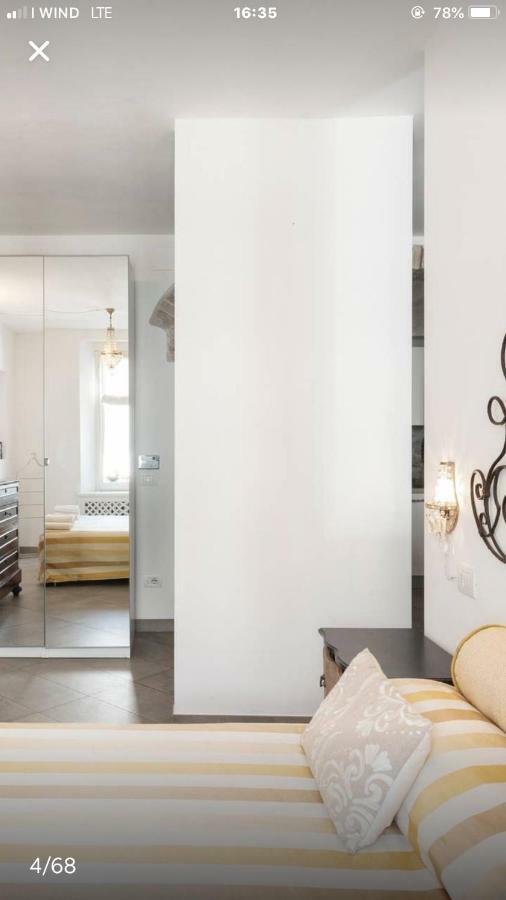 Apartament Il Tenore D'Oro Centralissimo Parma Zewnętrze zdjęcie