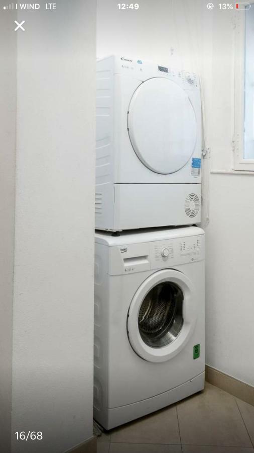 Apartament Il Tenore D'Oro Centralissimo Parma Zewnętrze zdjęcie