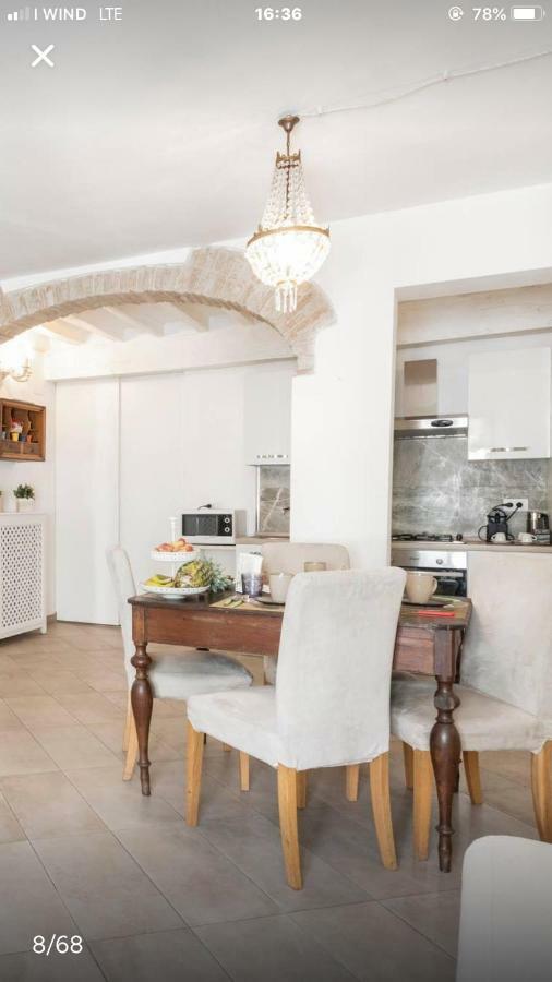 Apartament Il Tenore D'Oro Centralissimo Parma Zewnętrze zdjęcie