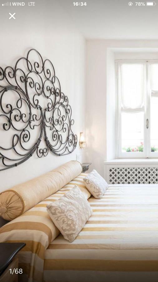 Apartament Il Tenore D'Oro Centralissimo Parma Zewnętrze zdjęcie