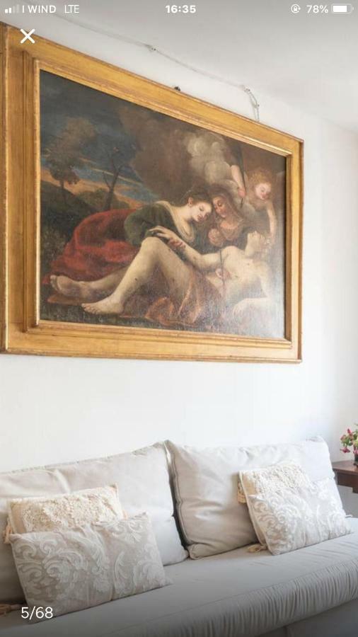 Apartament Il Tenore D'Oro Centralissimo Parma Zewnętrze zdjęcie